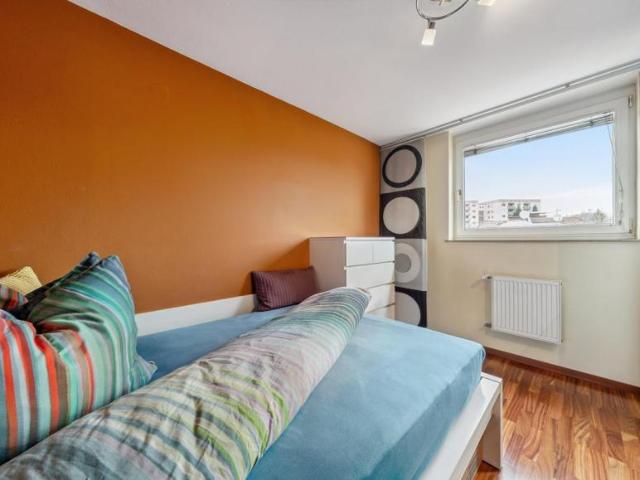 Wohnung 2 Schlafzimmer Zu Vermieten Salzburg AUT 1400 ES101954737