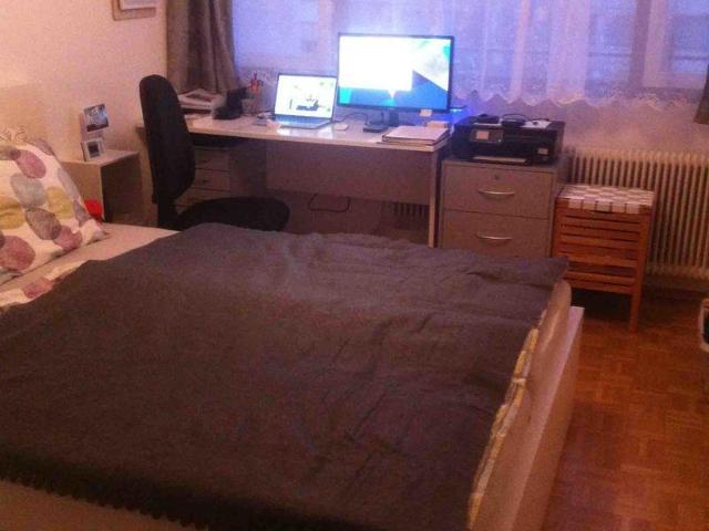 Wohnung 2 Schlafzimmer Zu Vermieten Salzburg AUT 337 ES103882318