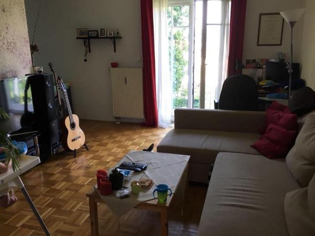 Wohnung 2 Schlafzimmer Zu Vermieten Salzburg AUT 776 ES104600665