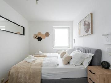 Wohnung 2 Schlafzimmer Zu Vermieten Steyr Steyr 1800 ES87337550
