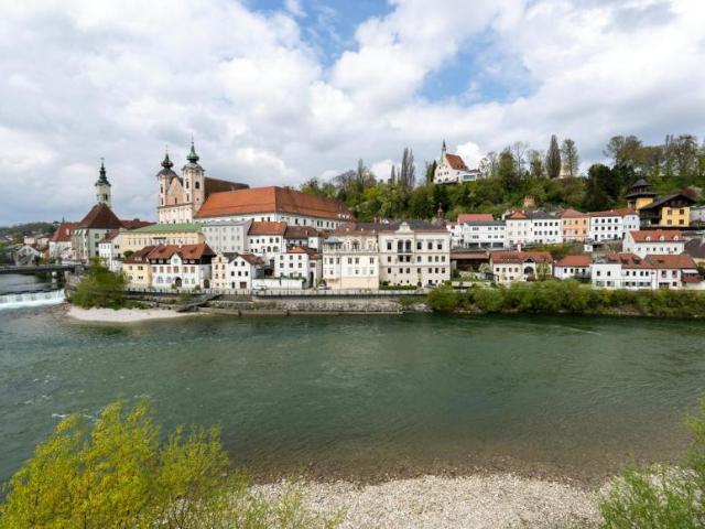 Wohnung 2 Schlafzimmer Zu Vermieten Steyr Steyr 2499 ELS101728260