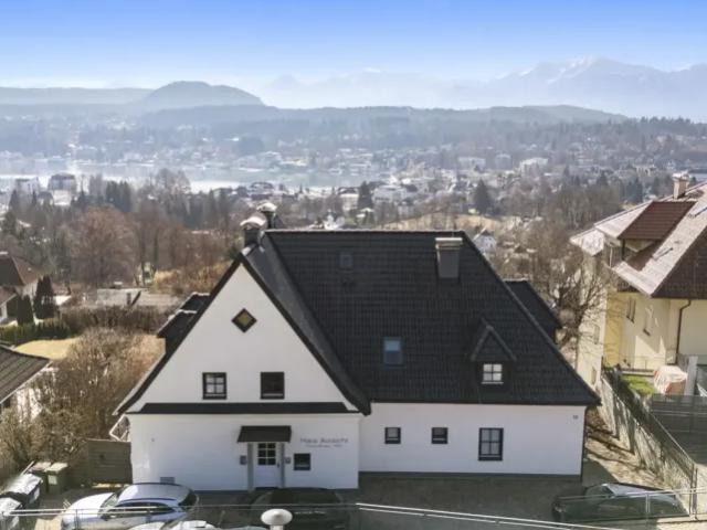 Wohnung 2 Schlafzimmer Zu Verkaufen Velden Am Wörthersee Kärnten 479000 ES103659034