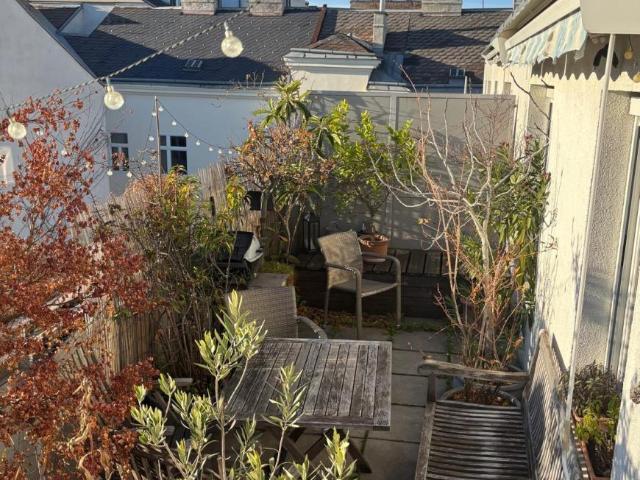 Wohnung 2 Schlafzimmer Zu Verkaufen Wien AUT 578000 ES98815293