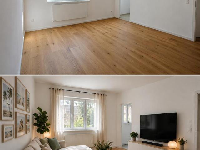 Wohnung 2 Schlafzimmer Zu Verkaufen Wien AUT 265000 ES103414461