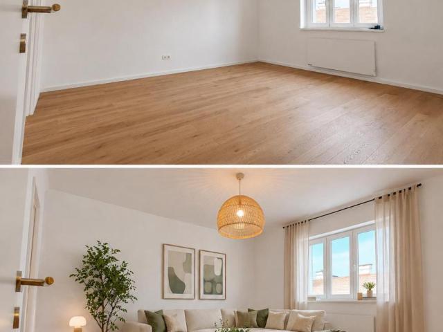 Wohnung 2 Schlafzimmer Zu Verkaufen Wien AUT 270000 ELS103414460