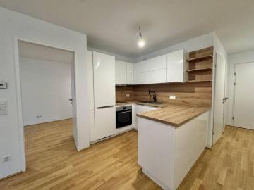 Wohnung 2 Schlafzimmer Zu Verkaufen Wien AUT 369000 ELS99656143