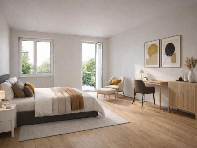 Wohnung 2 Schlafzimmer Zu Verkaufen Wien Wien 209000 ES106172157