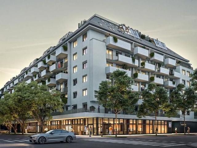 Wohnung 2 Schlafzimmer Zu Verkaufen Wien Wien 248800 ES106120913