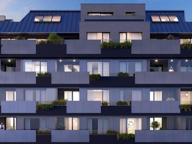Wohnung 2 Schlafzimmer Zu Verkaufen Wien Wien 249500 ES105076975