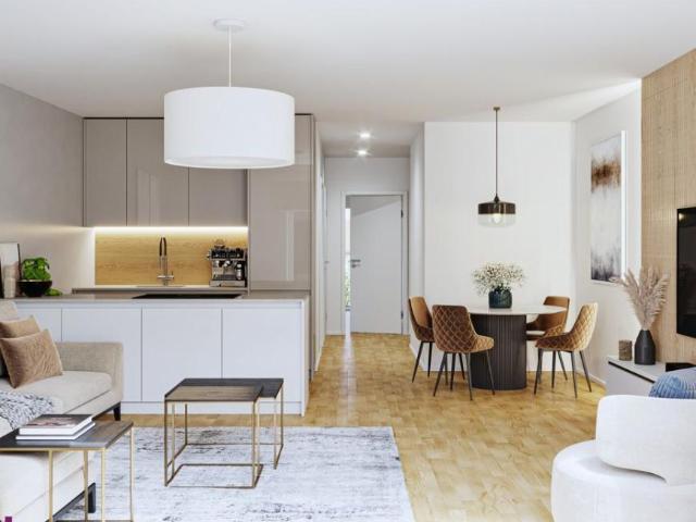 Wohnung 2 Schlafzimmer Zu Verkaufen Wien Wien 269000 ES105335365