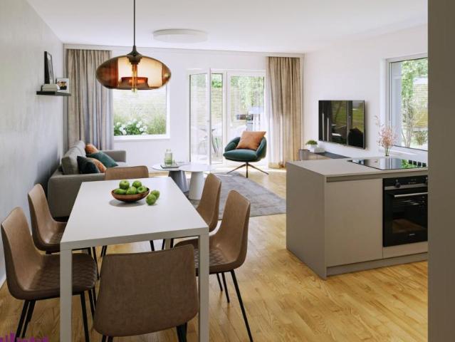 Wohnung 2 Schlafzimmer Zu Verkaufen Wien Wien 287000 ES106182770