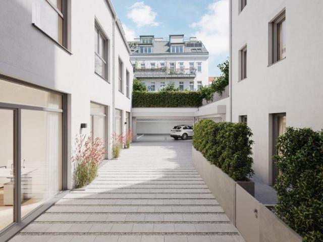 Wohnung 2 Schlafzimmer Zu Verkaufen Wien Wien 299000 ES106121272