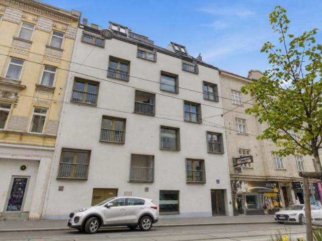 Wohnung 2 Schlafzimmer Zu Verkaufen Wien Wien 328000 ES105935595