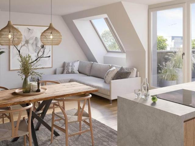 Wohnung 2 Schlafzimmer Zu Verkaufen Wien Wien 345500 ES105050384