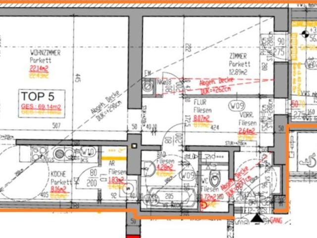Wohnung 2 Schlafzimmer Zu Verkaufen Wien Wien 340000 ES105090525