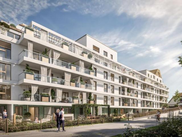 Wohnung 2 Schlafzimmer Zu Verkaufen Wien Wien 366000 ES105689311