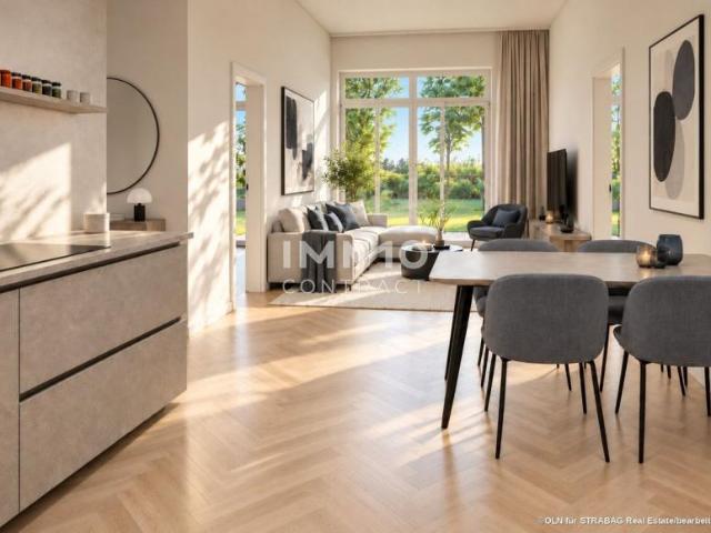 Wohnung 2 Schlafzimmer Zu Verkaufen Wien Wien 374000 ES106151338