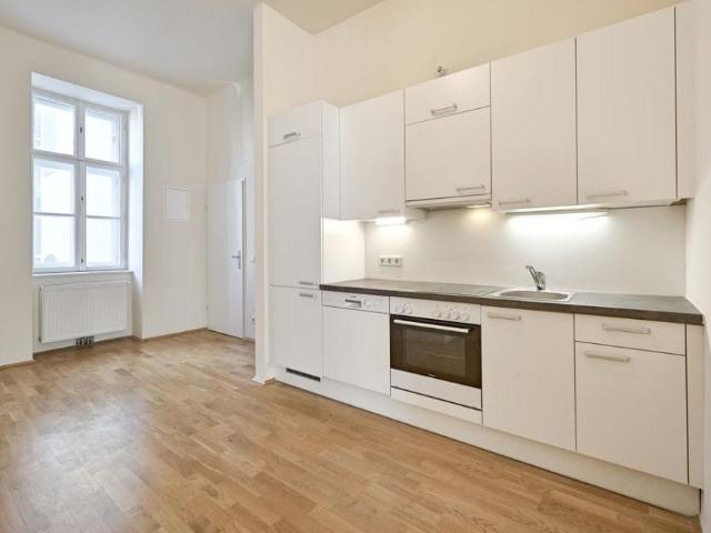 Wohnung 2 Schlafzimmer Zu Verkaufen Wien Wien 395000 ELS105760903