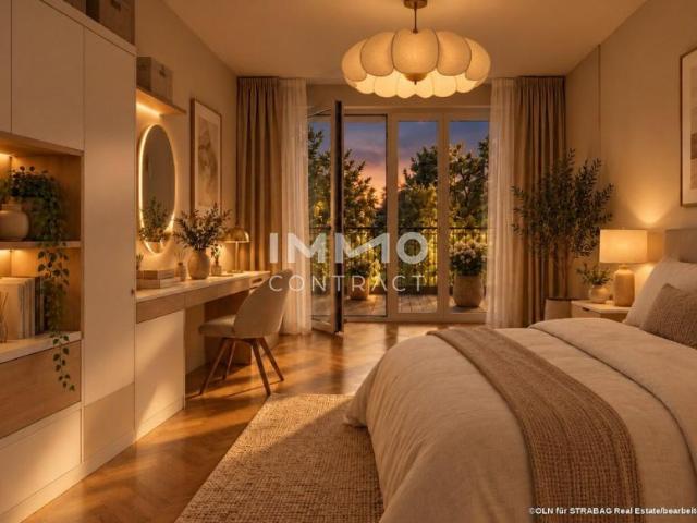 Wohnung 2 Schlafzimmer Zu Verkaufen Wien Wien 409000 ES106151441