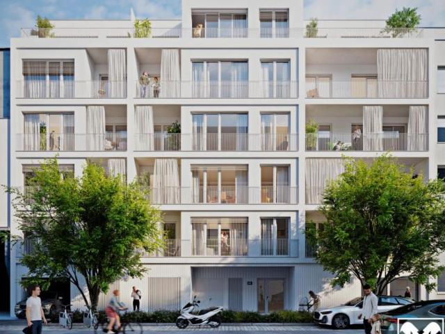 Wohnung 2 Schlafzimmer Zu Verkaufen Wien Wien 434000 ES105380371