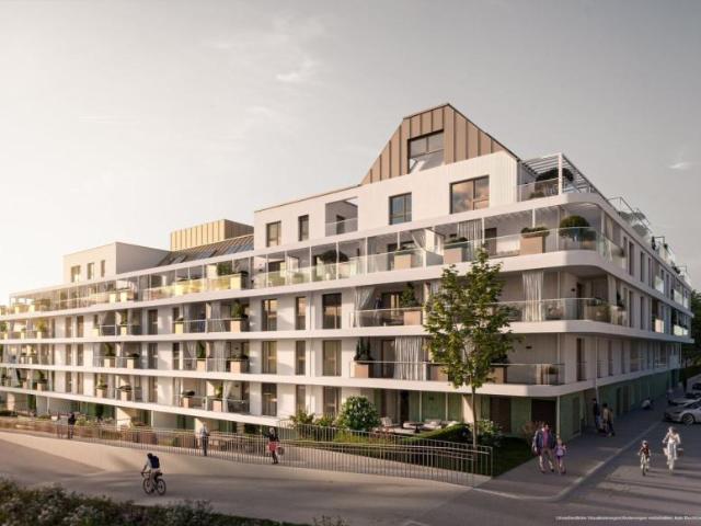Wohnung 2 Schlafzimmer Zu Verkaufen Wien Wien 437000 ES106121040