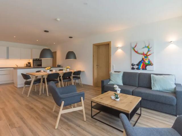Wohnung 2 Schlafzimmer Zu Verkaufen Zell Am See Salzburg 650000 ES104327018