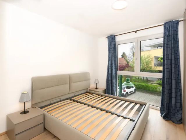 Wohnung 2 Schlafzimmer Zu Verkaufen Guntramsdorf Niederösterreich 565000 ES103414812