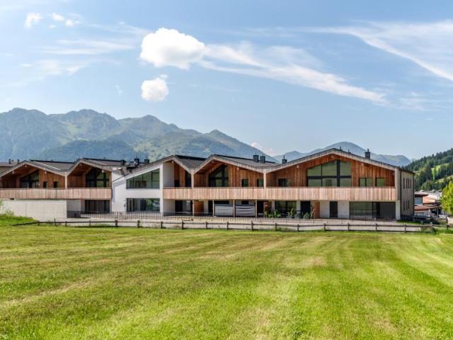 Wohnung 2 Schlafzimmer Zu Verkaufen Hochfilzen Hochfilzen 513000 ES105084801