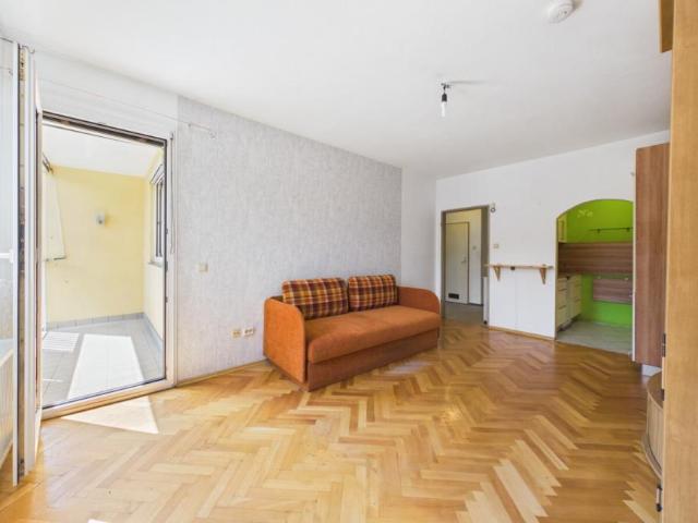 Wohnung 2 Schlafzimmer Zu Verkaufen Klagenfurt Österreich 179000 ES104805792