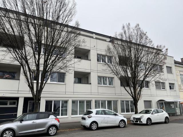 Wohnung 2 Schlafzimmer Zu Verkaufen Linz AUT 275000 ES101437634