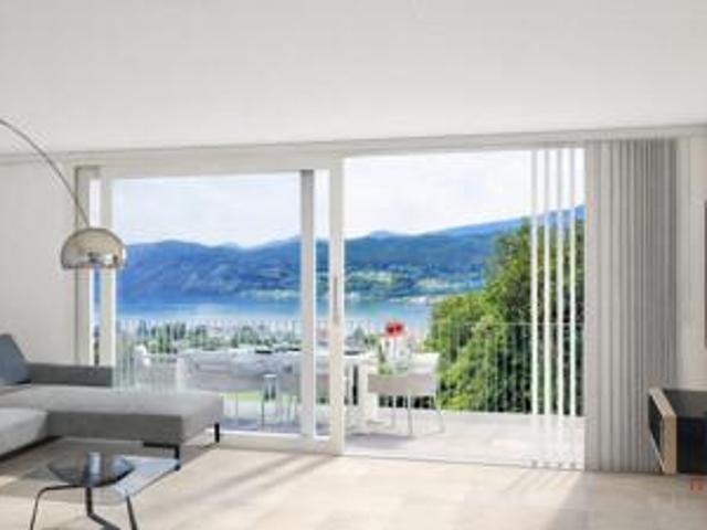 Wohnung 2 Schlafzimmer Zu Verkaufen Millstatt Kärnten 988000 ES105944563