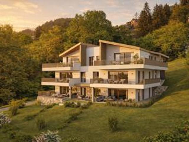 Wohnung 2 Schlafzimmer Zu Verkaufen Millstatt Kärnten 1130000 ES105944561