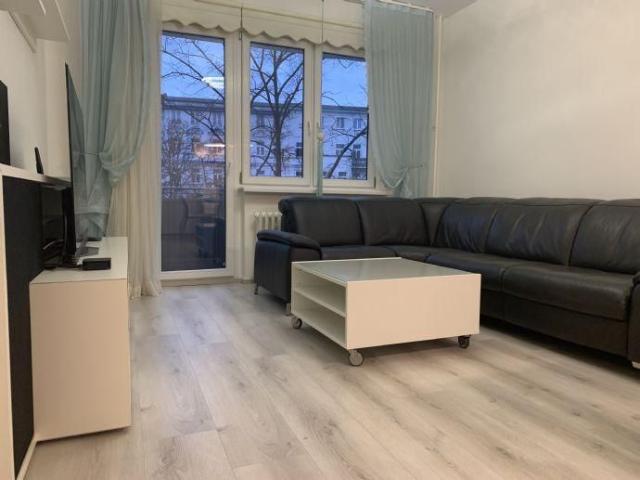 Wohnung 2 Zimmer und ruhige