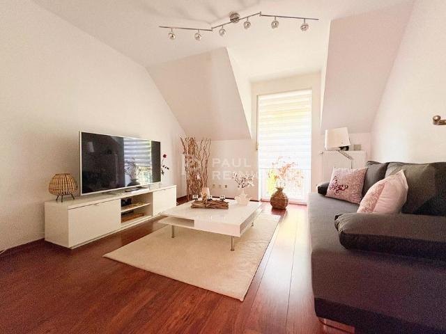 Wohnung 2 Zimmer zu vermieten in Bollendorf