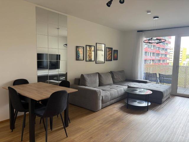 WOHNUNG 2 zimmer ZUR MIETE 1230