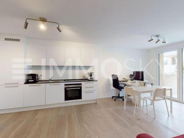 Wohnung 2 Zimmer
