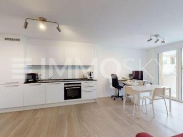 Wohnung 2 Zimmer