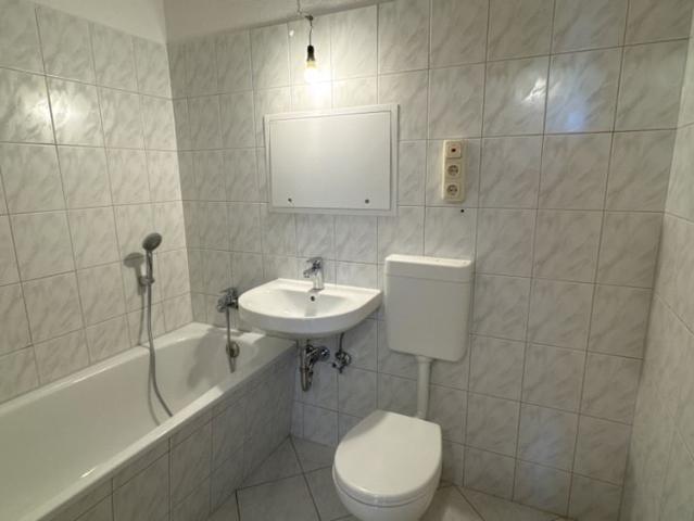 Wohnung, 2 Zimmer 55,23 m²