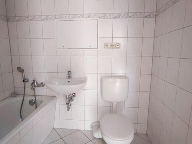 Wohnung, 2 Zimmer 55,2 m²
