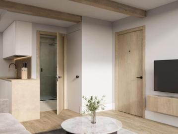 Wohnung 2 Zimmer