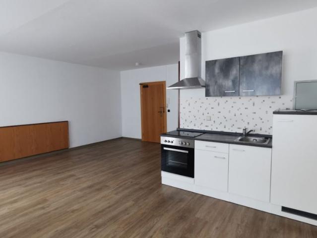 Wohnung, 2 Zimmer 53 m²