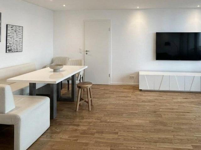 Wohnung | 2 Zimmer | 64qm | überdachtem Balkon | 2 min zur Sbahn