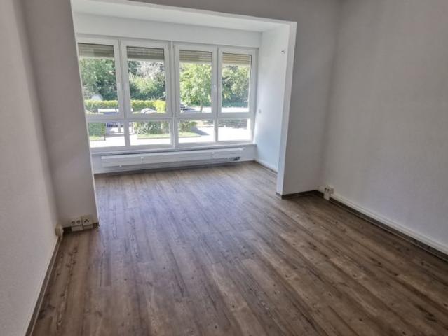 Wohnung, 2 Zimmer 62,22 m²