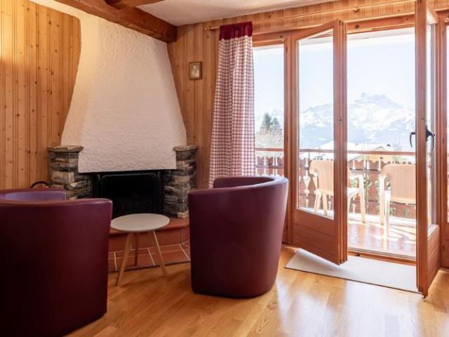 Wohnung 2 Zimmer