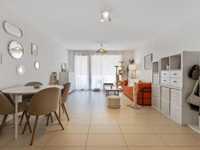 Wohnung 2 Zimmer