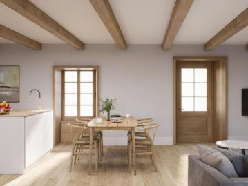 Wohnung 2 Zimmer