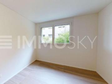 Wohnung 2 Zimmer