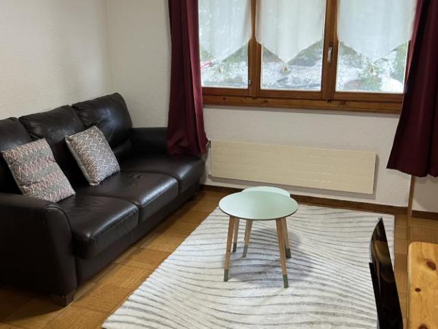 Wohnung 2 Zimmer