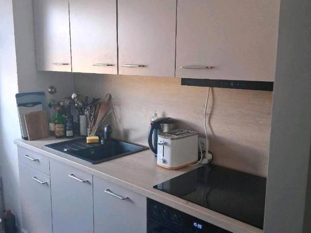 Wohnung 2er WG zur Neuvermietung am Lerchenauer See ab 15.12.26