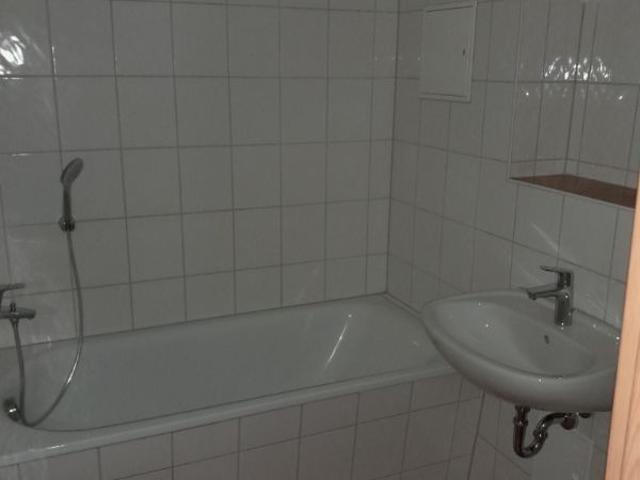 Wohnung